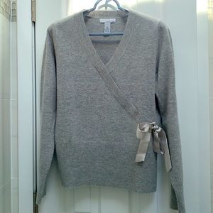 Magnificent detailed sweater